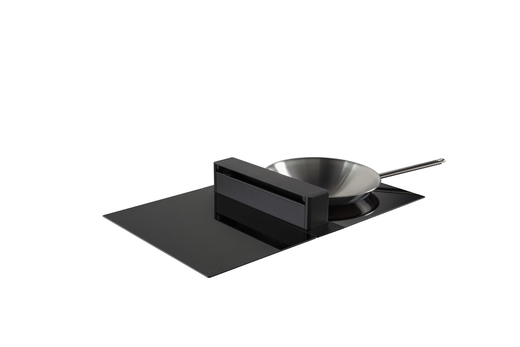 Novy Muldenlüfter Up Power Wok 40008